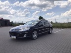 Peugeot 407 17.07.2022
