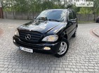 Mercedes-Benz ML 270 02.07.2022
