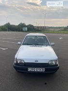 Ford Orion 10.07.2022