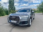 Audi Q7 19.07.2022
