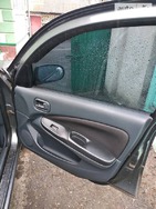 Nissan Almera 21.07.2022