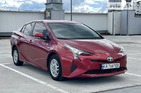 Toyota Prius 19.07.2022