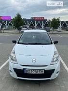 Renault Clio 17.07.2022