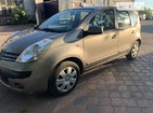 Nissan Note 19.07.2022