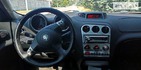 Alfa Romeo 156 17.07.2022