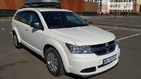 Dodge Journey 17.07.2022