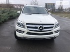 Mercedes-Benz GL 350 18.07.2022
