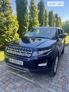 Land Rover Range Rover Evoque 24.07.2022
