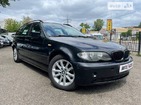 BMW 316 17.07.2022