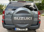 Suzuki Grand Vitara 17.07.2022