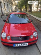 Volkswagen Polo 19.07.2022
