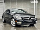 Mercedes-Benz CLS 550 17.07.2022