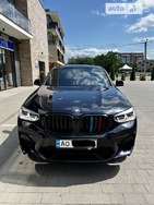 BMW X4 22.07.2022