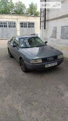 Audi 80 19.07.2022