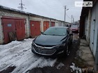 Chevrolet Malibu 2019 Львів 1.5 л  седан автомат к.п.