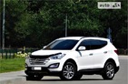 Hyundai Santa Fe 21.07.2022