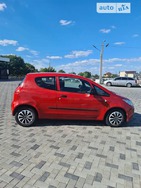 Mitsubishi Colt 17.07.2022