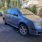 Skoda Fabia 17.07.2022