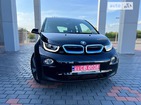 BMW i3 2017 Луцьк  хэтчбек автомат к.п.