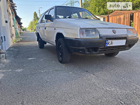 Skoda Forman 1993  випуску Київ з двигуном 0 л  універсал механіка за 650 долл. 