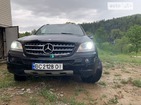 Mercedes-Benz ML 320 17.07.2022
