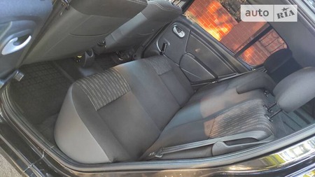 Dacia Sandero 2011  випуску Черкаси з двигуном 1.2 л  хэтчбек механіка за 4600 долл. 