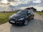 Peugeot 308 20.07.2022