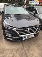 Hyundai Tucson 17.07.2022