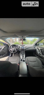 Hyundai Elantra 19.07.2022