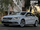 Volkswagen CC 2012 Киев 2 л  седан автомат к.п.