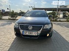 Volkswagen Passat 18.07.2022