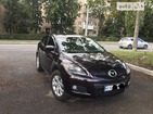 Mazda CX-7 22.07.2022