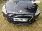 Peugeot 508 17.07.2022