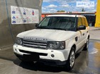 Land Rover Range Rover Sport 20.07.2022