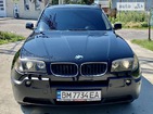 BMW X3 12.07.2022