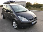 Mitsubishi Colt 17.07.2022