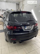 Acura RDX 2012 Одеса 2.3 л  позашляховик автомат к.п.