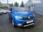 Renault Sandero 22.07.2022