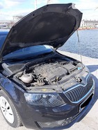 Skoda Octavia 27.07.2022