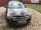 Opel Astra 19.07.2022