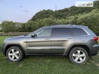 Jeep Grand Cherokee 25.07.2022