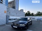 Audi A8 24.07.2022
