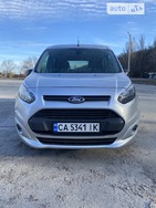 Ford Transit Connect 20.07.2022