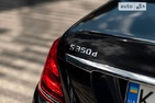 Mercedes-Benz S 350 2019 Київ  седан автомат к.п.