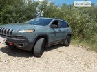 Jeep Cherokee 24.07.2022