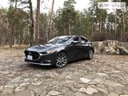 Mazda 3 18.07.2022