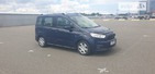 Ford Tourneo Courier 17.07.2022