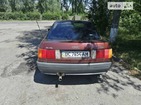 Audi 80 1991 Львов 1.6 л  седан 