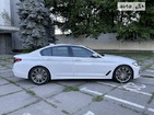 BMW 540 14.07.2022