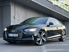 Audi A5 27.07.2022